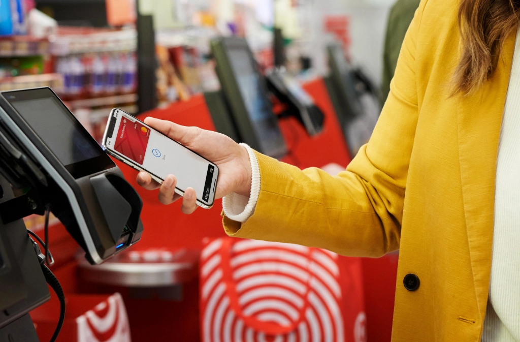 Apple Pay At Target