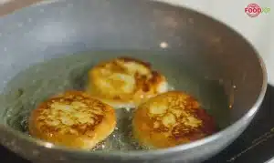 Arby's Potato Cakes 5