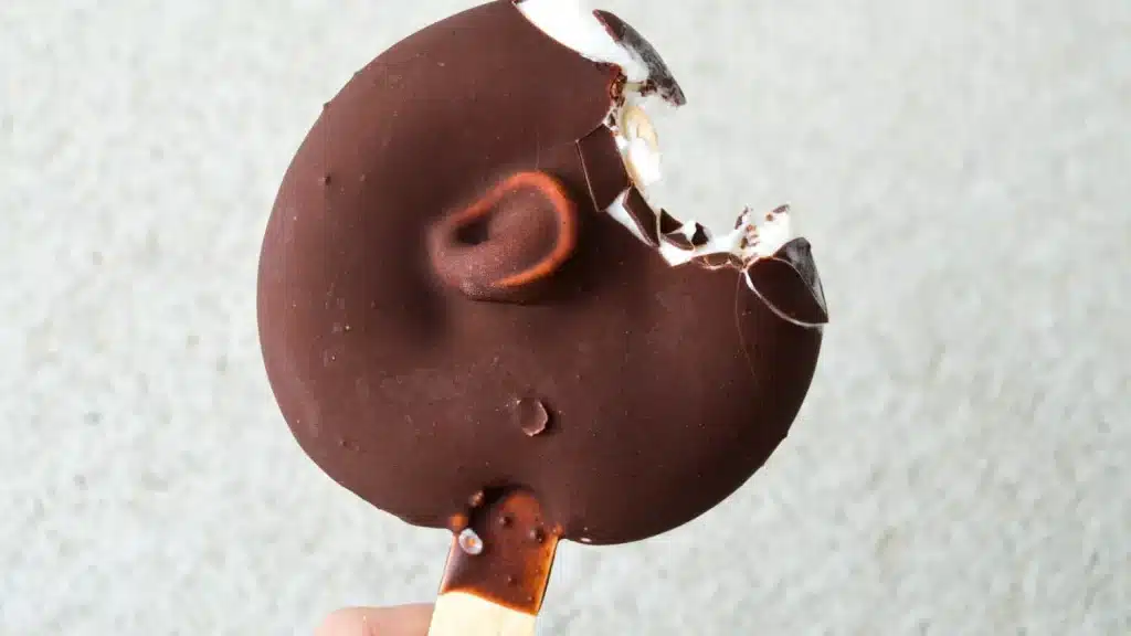 Dairy Queen Dilly Bar