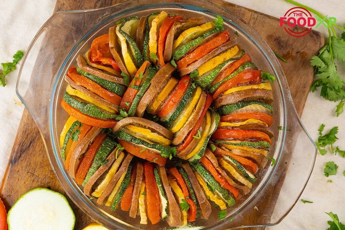 Thomas Keller Ratatouille Feature Image