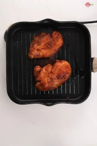 Bobby Flay Fajita step 2