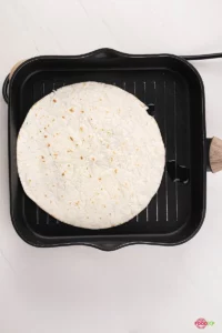 Bobby Flay Fajita step 5