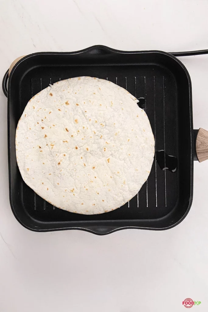 Bobby Flay Fajita step 5