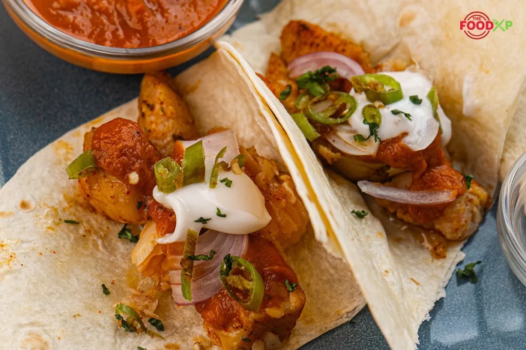 Bobby Flay Fish Tacos Featured Image