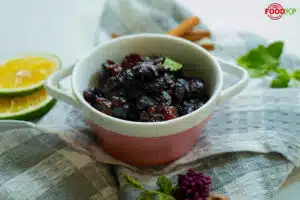 Delicious Cranberry Sauce
