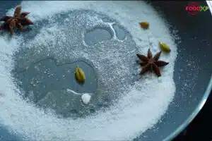 Gordon Ramsay Cranberry Sauce Step 1
