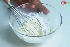 Gordon Ramsay Tiramisu Step 1