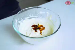 Gordon Ramsay Tiramisu Step 3