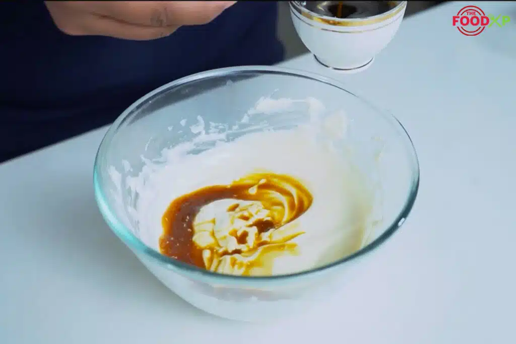 Gordon Ramsay Tiramisu Step 4