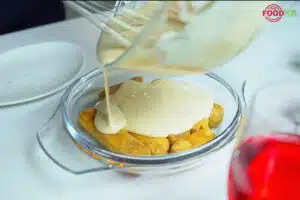 Gordon Ramsay Tiramisu Step 6