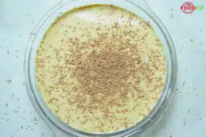 Gordon Ramsay Tiramisu Step 7