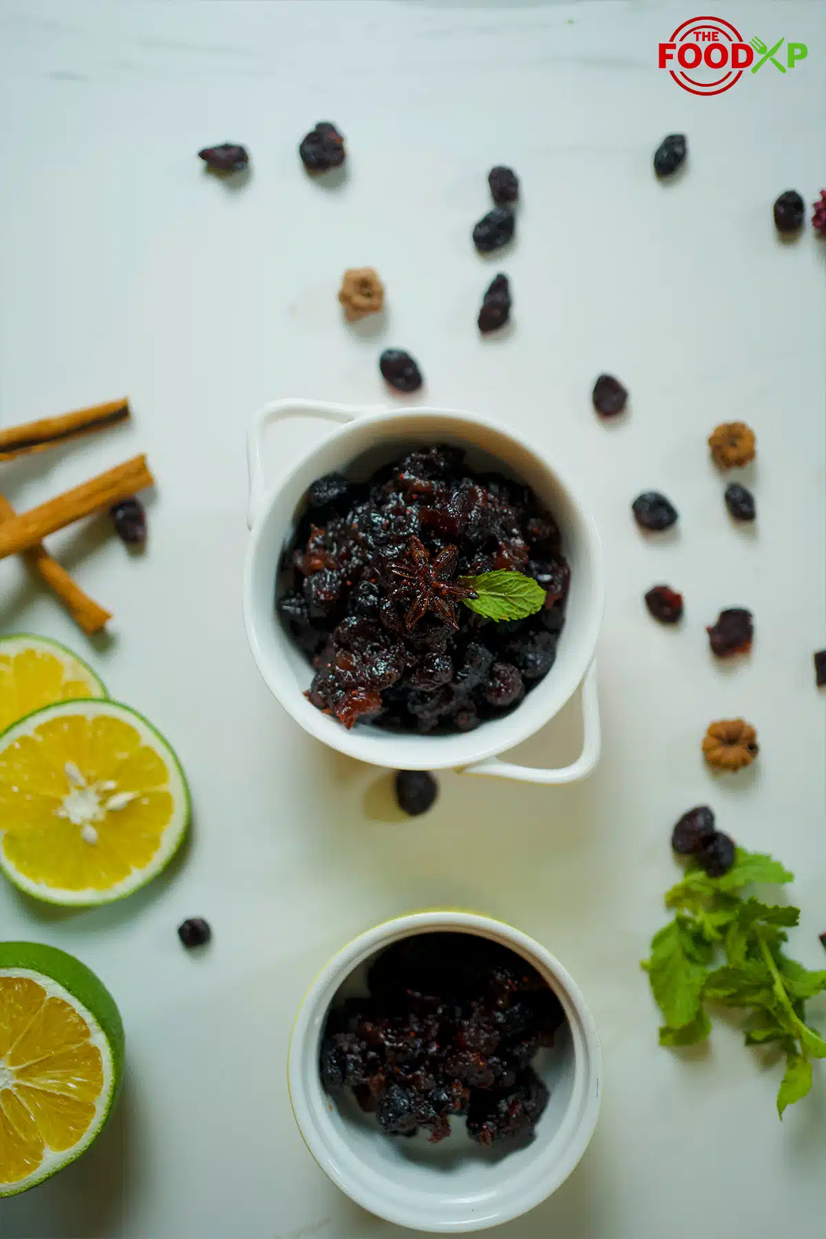 How to Make Gordon Ramsay Cranberry Sauce
