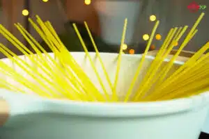 Gordon Ramsay Carbonara Step 1