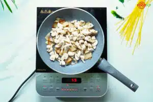 Gordon Ramsay Carbonara Step 4