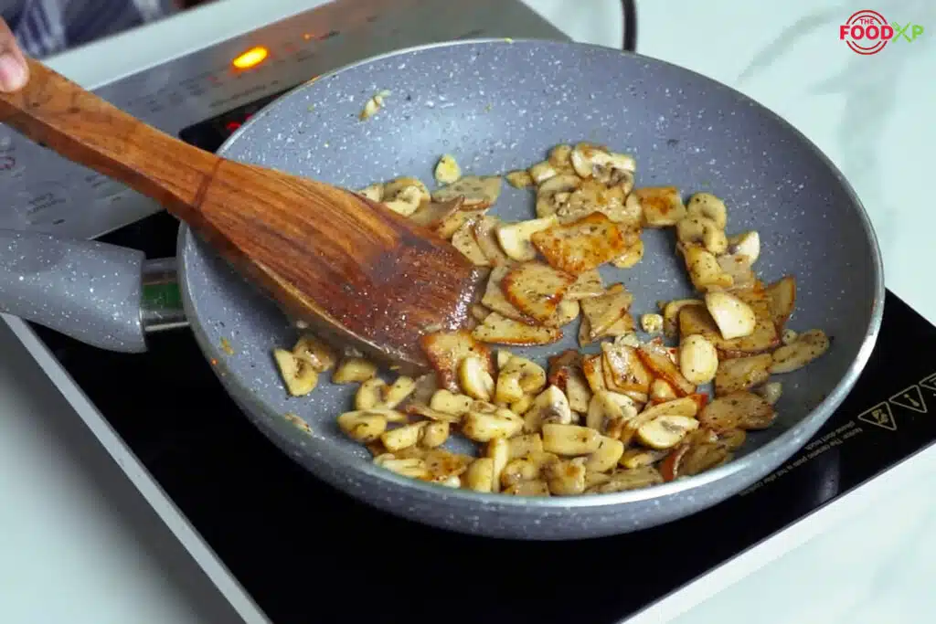 Gordon Ramsay Carbonara Step 5