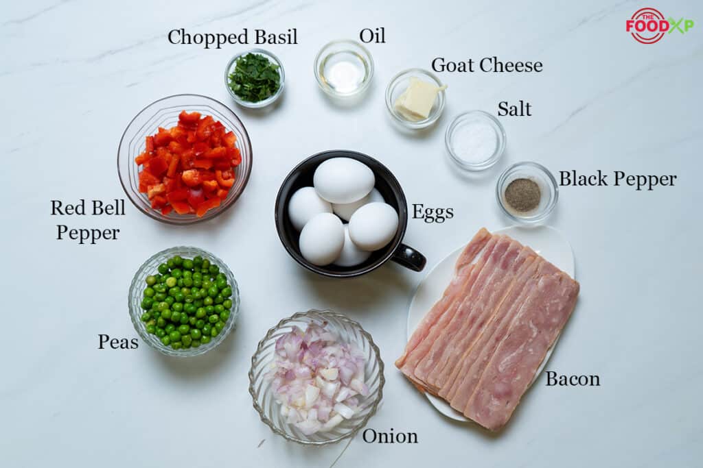 Gordon Ramsay Egg Frittata Ingredients