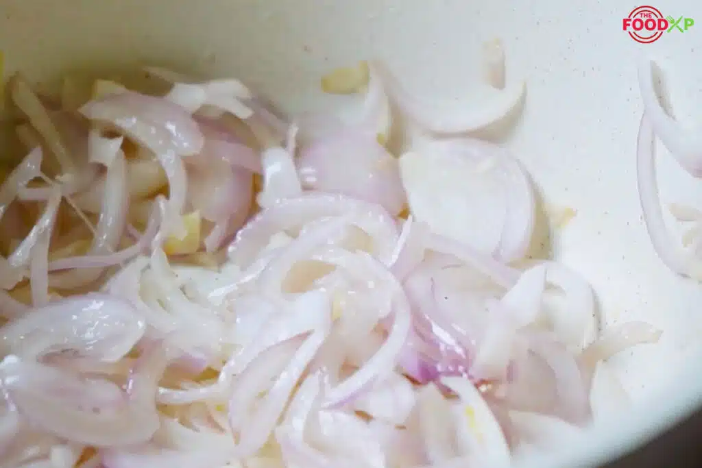 Gordon Ramsay's Potatoes Boulangère Step 1