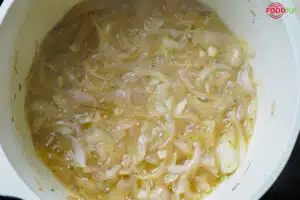 Gordon Ramsay's Potatoes Boulangère Step 2