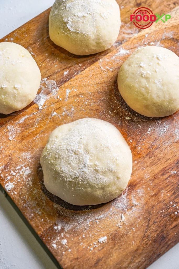 How To Make Jamie Pizza Dough At Home