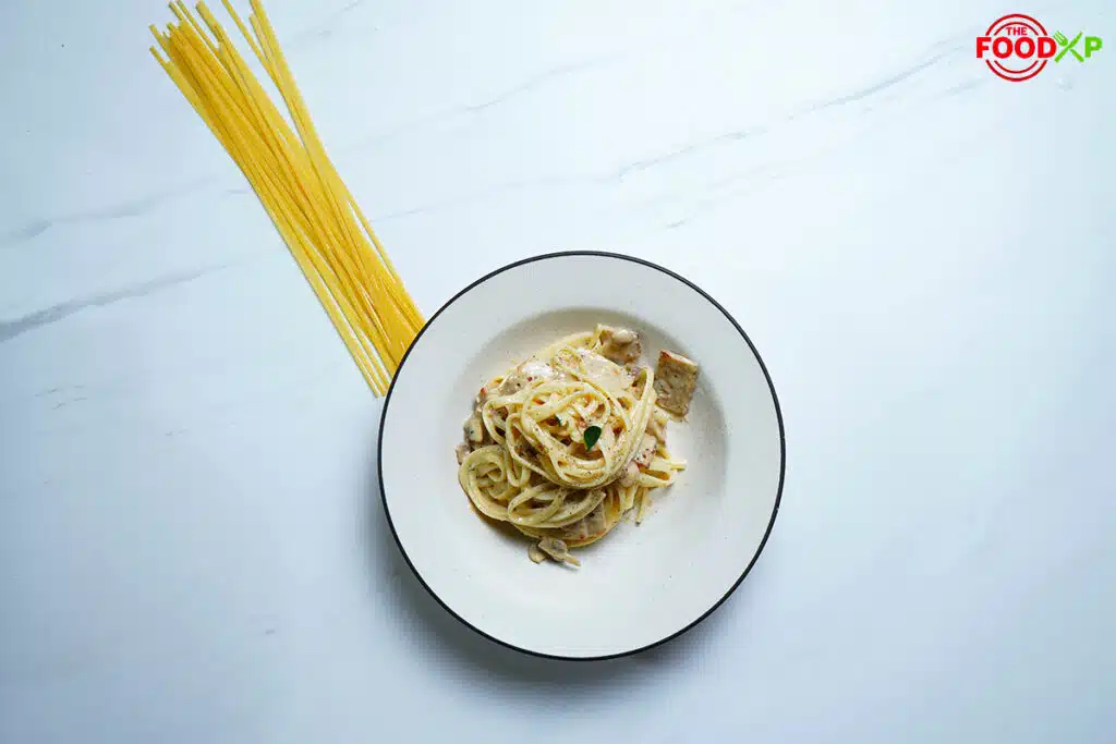 How to Make Gordon Ramsay Carbonara at Home