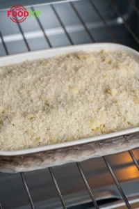 Paula Deen Chicken Divan Casserole Step 7