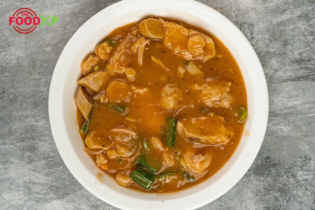 Paula Deen Gumbo Feature Image