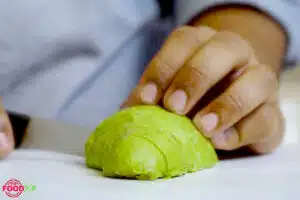Step 7 of Gordon Ramsay Avocado Toast