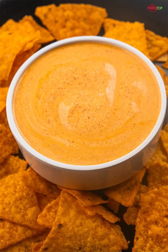 Chipotle Queso Step 8