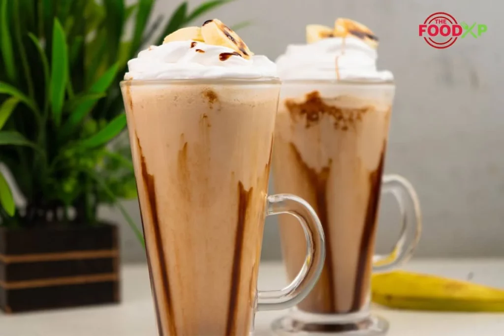 Dirty Monkey Drink Feature Image