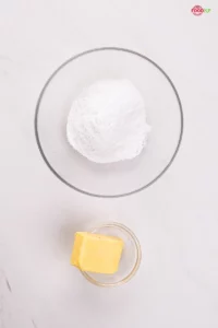 Lemon Poppy Seed Muffins Recipe step 1