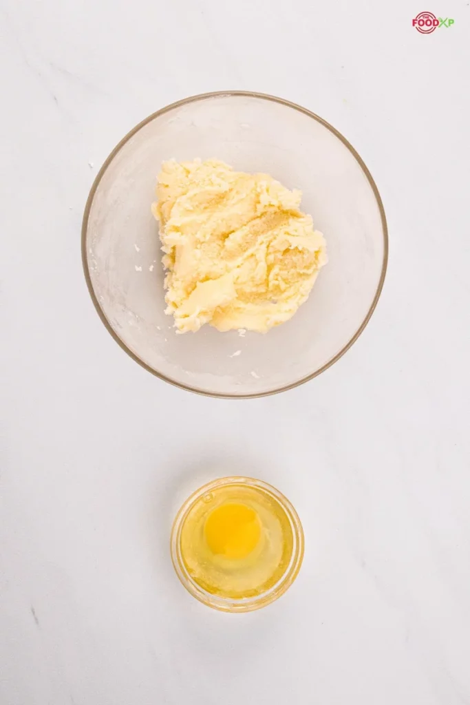 Lemon Poppy Seed Muffins Recipe step 2