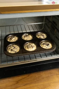 Lemon Poppy Seed Muffins Recipe step 6