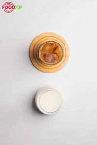 Starbucks-Iced-Pumpkin-Latte-Step-2