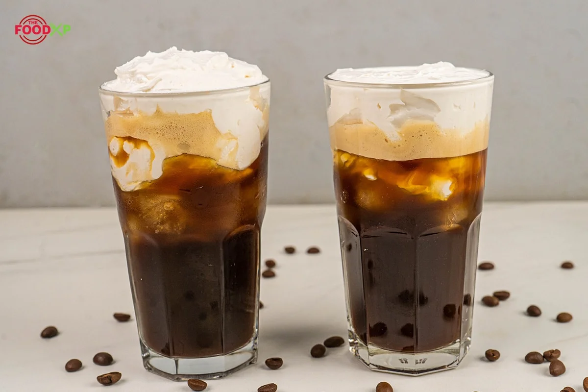 Starbucks Salted Caramel Cold Brew