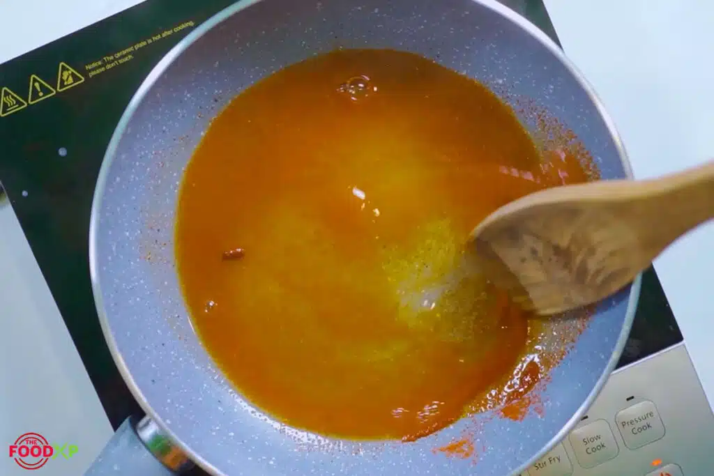 Wendy's Chili Seasoning Step 1