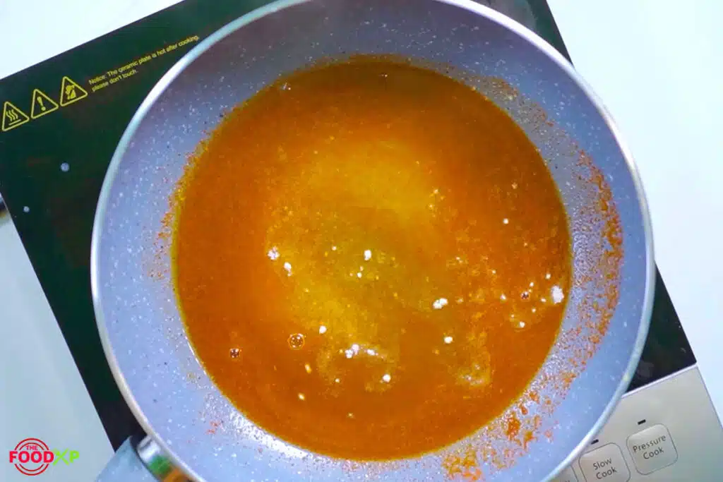 Wendy's Chili Seasoning Step 2