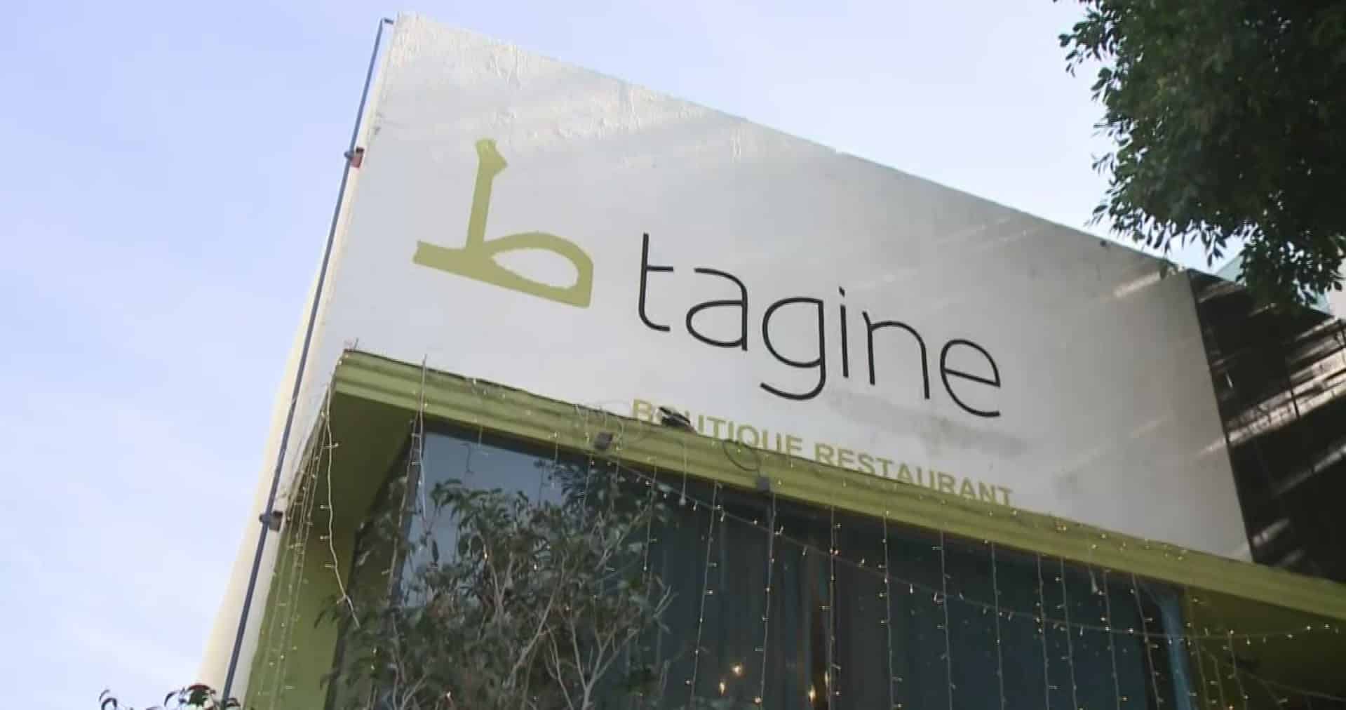 Tagine Restaurant