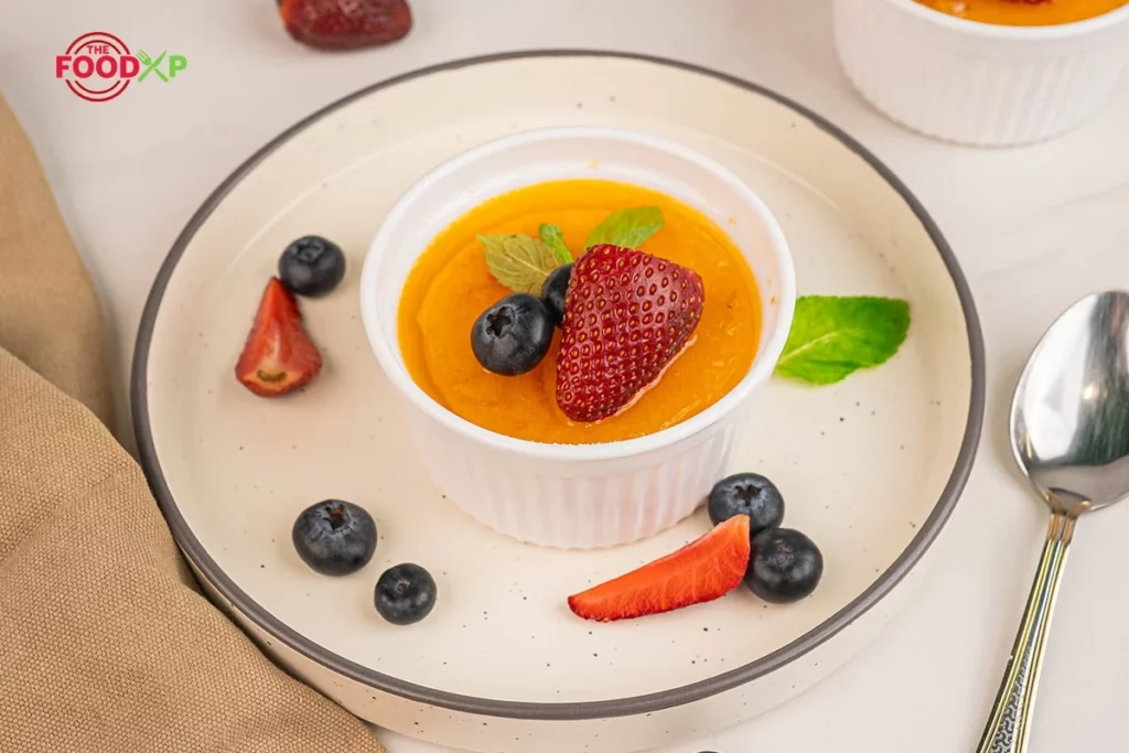 Gordon Ramsay Creme Brulee Feature Image