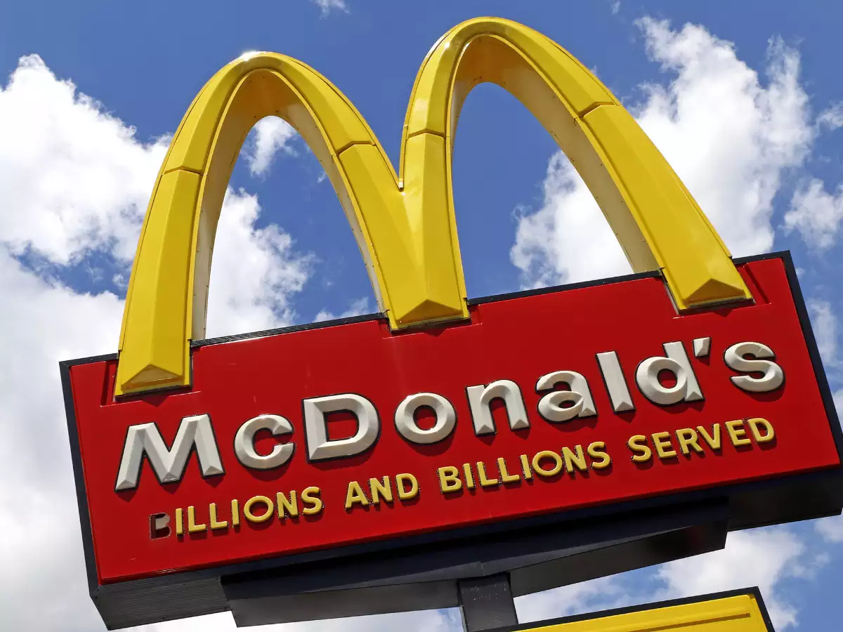 Is McDonald's Halal In 2023