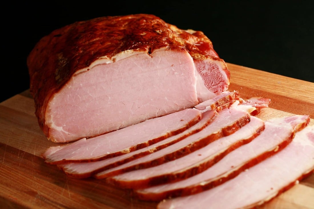 Peameal Bacon Recipe