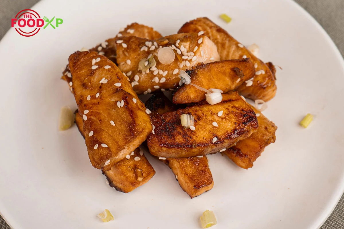 Salmon Belly Crispy Bites Feature Image