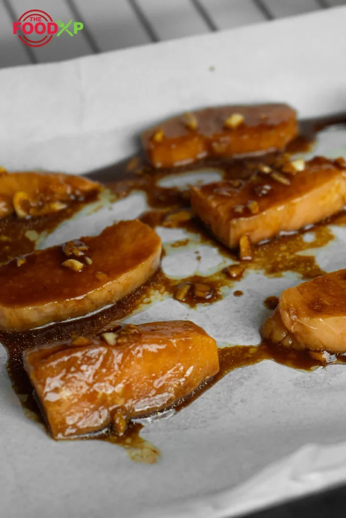 Salmon Belly Step 4