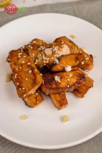 Salmon Belly Step 5