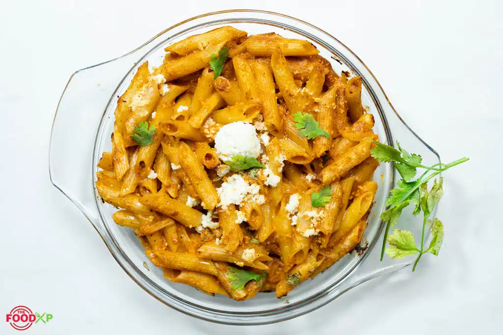 Copycat Cheesecake Factory Pasta Recipe
