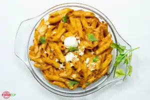 Copycat Cheesecake Factory Pasta Recipe