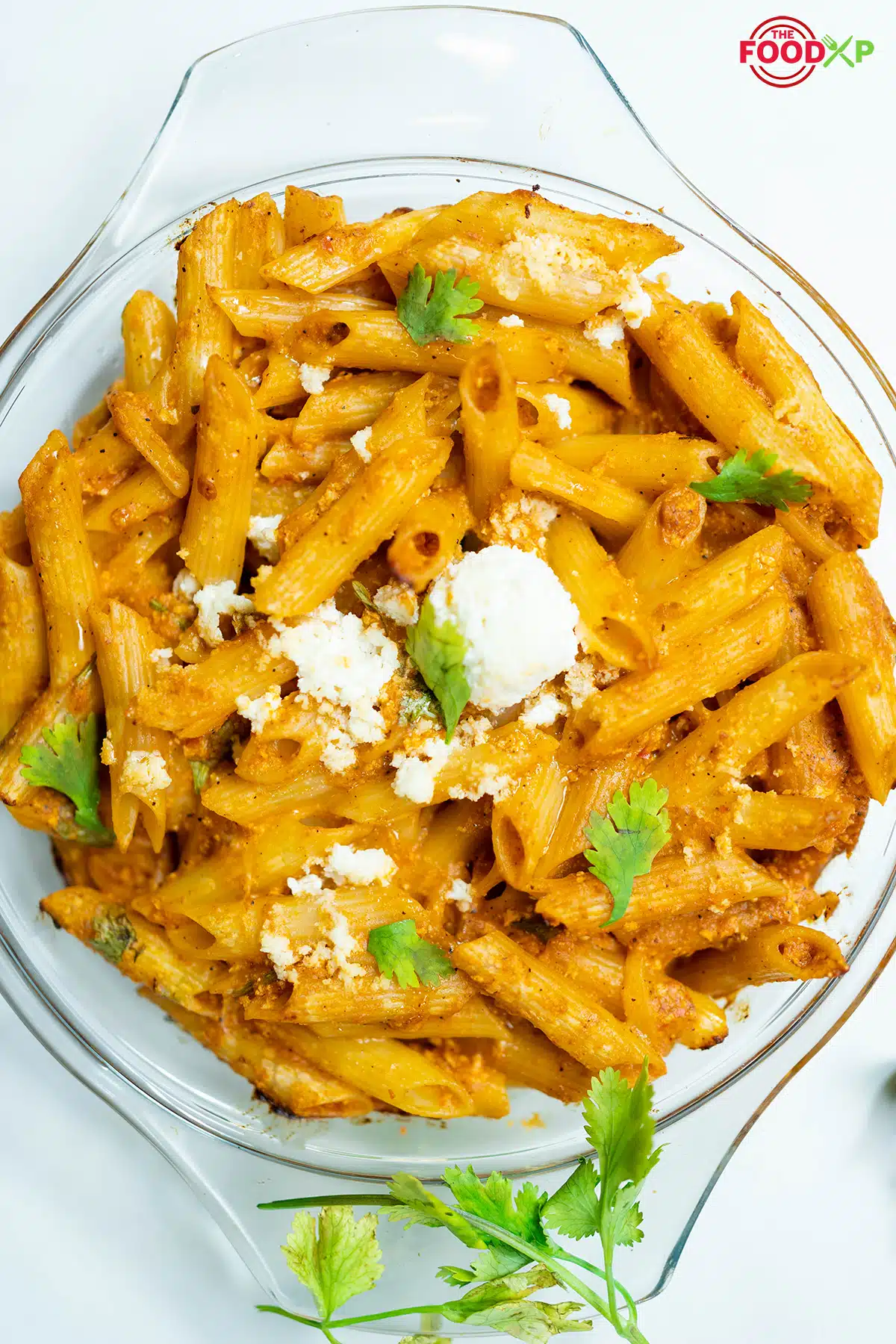 Cheesecake Factory Four Cheese Pasta Recipe