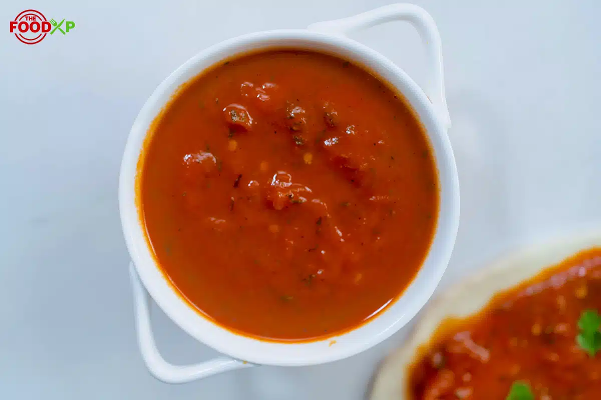 Domino's Pizza Sauce Recipe