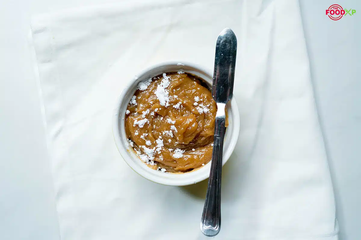 How to make Whipped Peanut Butter at home