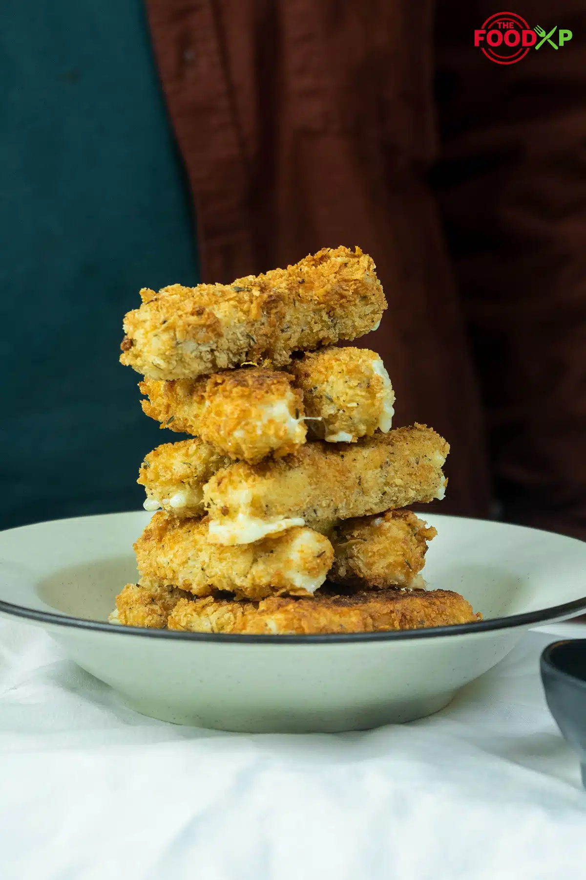 Sonic Mozzarella Sticks Copycat Recipe