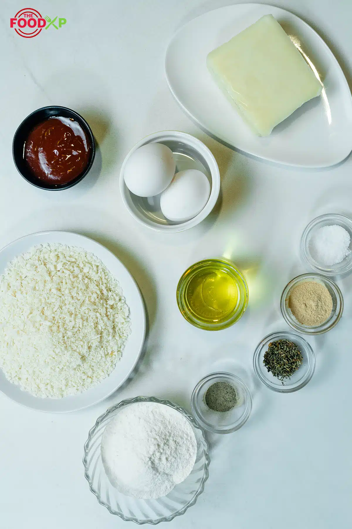 Sonic Mozzarella Sticks Ingredients